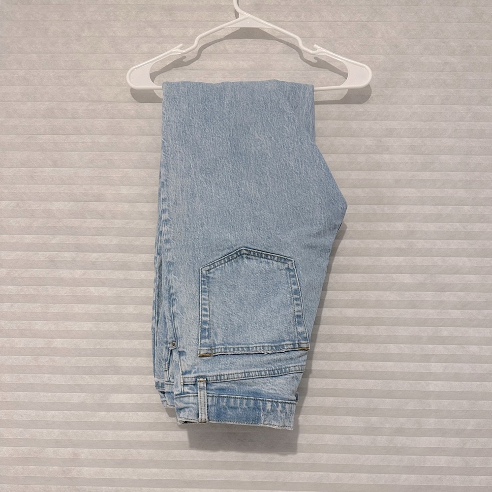 women’s abercrombie jeans